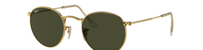 Ray-Ban ROUND METAL RB3447 001