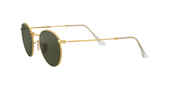 Ray-Ban ROUND METAL RB3447 001