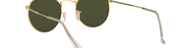 Ray-Ban ROUND METAL RB3447 001
