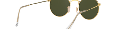 Ray-Ban ROUND METAL RB3447 001