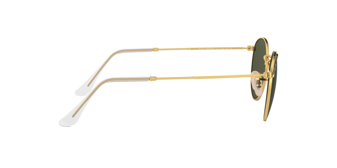 Ray-Ban ROUND METAL RB3447 001