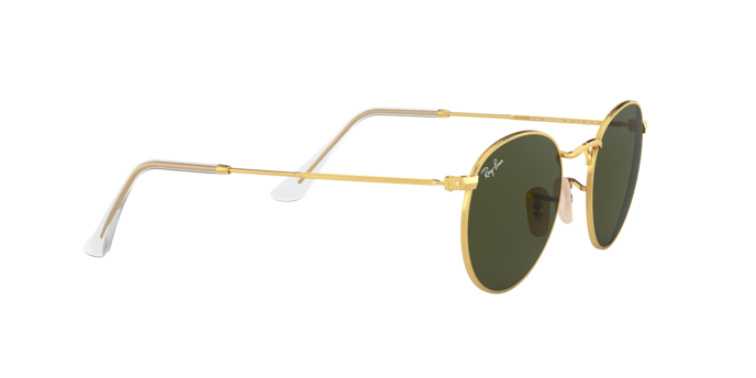 Ray-Ban ROUND METAL RB3447 001