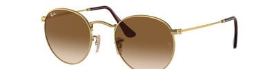 Ray-Ban ROUND METAL RB3447 001/51
