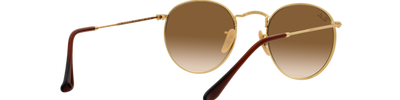 Ray-Ban ROUND METAL RB3447 001/51