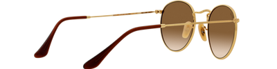 Ray-Ban ROUND METAL RB3447 001/51