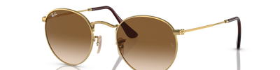 Ray-Ban ROUND METAL RB3447 001/51