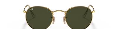 Ray-Ban ROUND METAL RB3447 001