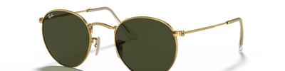 Ray-Ban ROUND METAL RB3447 001