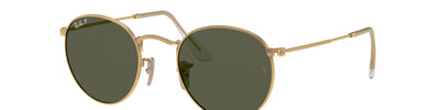 Ray-Ban ROUND METAL RB3447 112/58