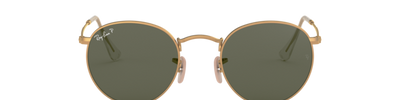 Ray-Ban ROUND METAL RB3447 112/58