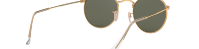 Ray-Ban ROUND METAL RB3447 112/58