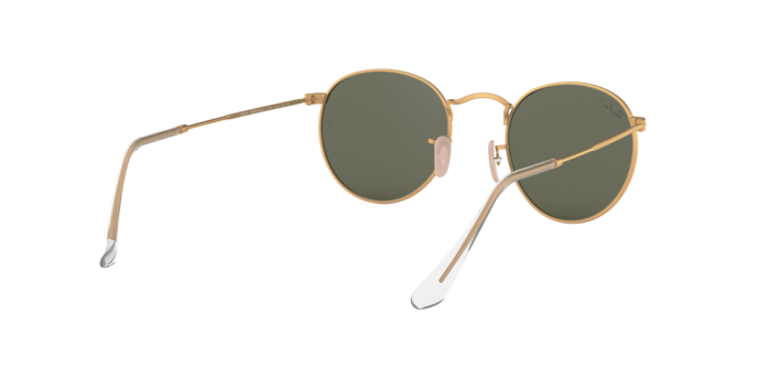 Ray-Ban ROUND METAL RB3447 112/58
