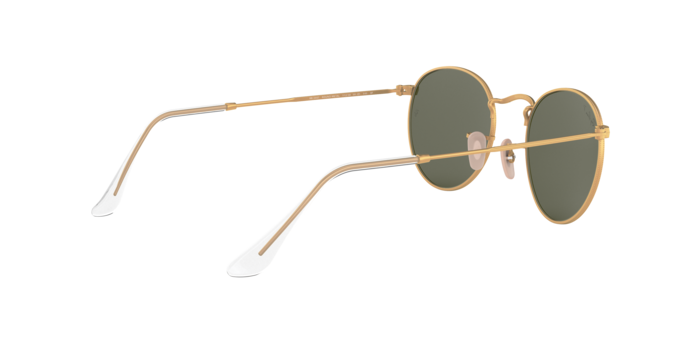 Ray-Ban ROUND METAL RB3447 112/58