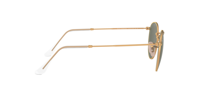 Ray-Ban ROUND METAL RB3447 112/58