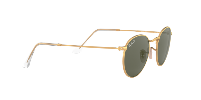 Ray-Ban ROUND METAL RB3447 112/58