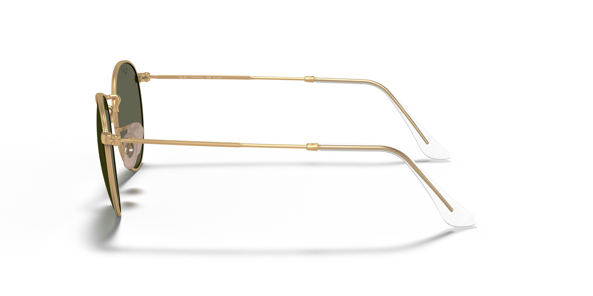 Ray-Ban ROUND METAL RB3447 112/58