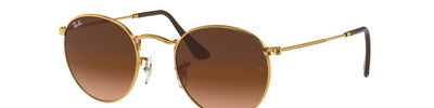 Ray-Ban ROUND METAL RB3447 9001A5