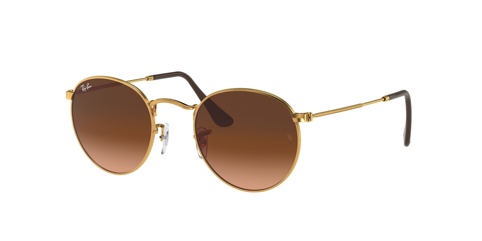 Ray-Ban ROUND METAL RB3447 9001A5