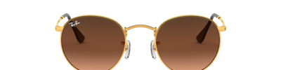 Ray-Ban ROUND METAL RB3447 9001A5