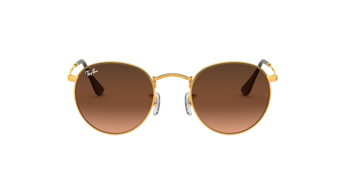 Ray-Ban ROUND METAL RB3447 9001A5