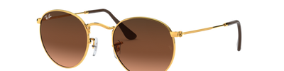 Ray-Ban ROUND METAL RB3447 9001A5