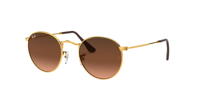 Ray-Ban ROUND METAL RB3447 9001A5