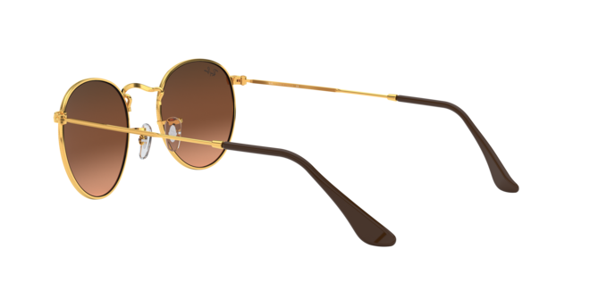 Ray-Ban ROUND METAL RB3447 9001A5