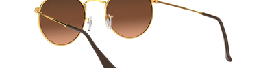 Ray-Ban ROUND METAL RB3447 9001A5