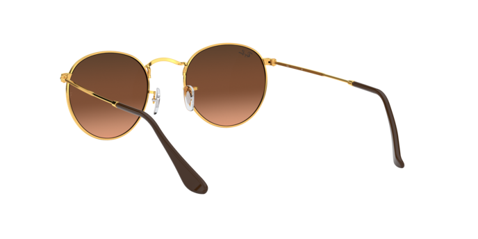 Ray-Ban ROUND METAL RB3447 9001A5
