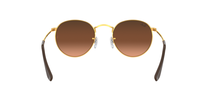 Ray-Ban ROUND METAL RB3447 9001A5