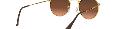 Ray-Ban ROUND METAL RB3447 9001A5