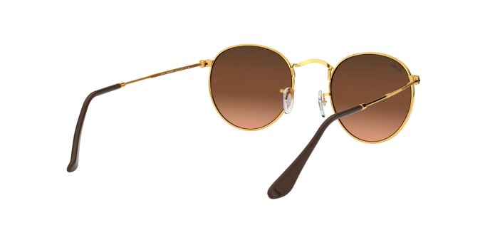Ray-Ban ROUND METAL RB3447 9001A5
