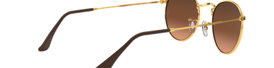 Ray-Ban ROUND METAL RB3447 9001A5