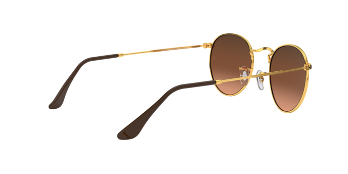 Ray-Ban ROUND METAL RB3447 9001A5