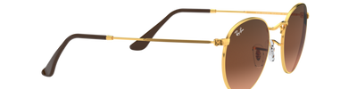 Ray-Ban ROUND METAL RB3447 9001A5