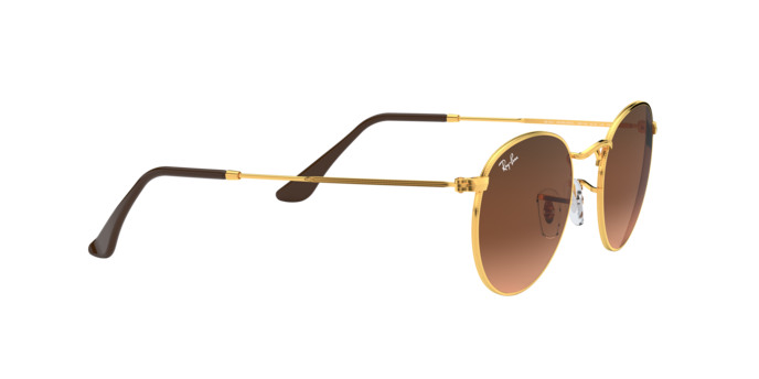 Ray-Ban ROUND METAL RB3447 9001A5