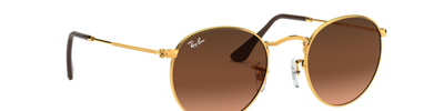 Ray-Ban ROUND METAL RB3447 9001A5