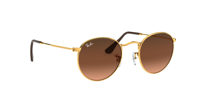 Ray-Ban ROUND METAL RB3447 9001A5