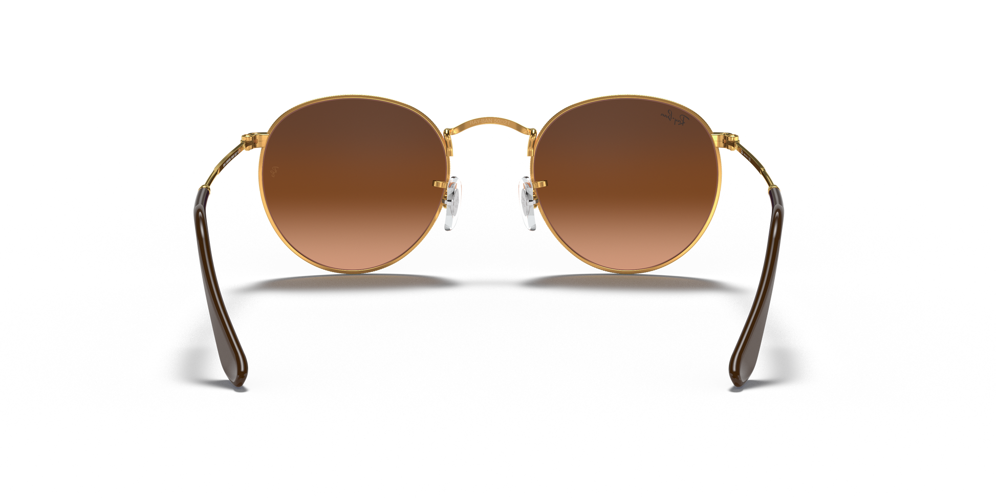 Ray-Ban ROUND METAL RB3447 9001A5