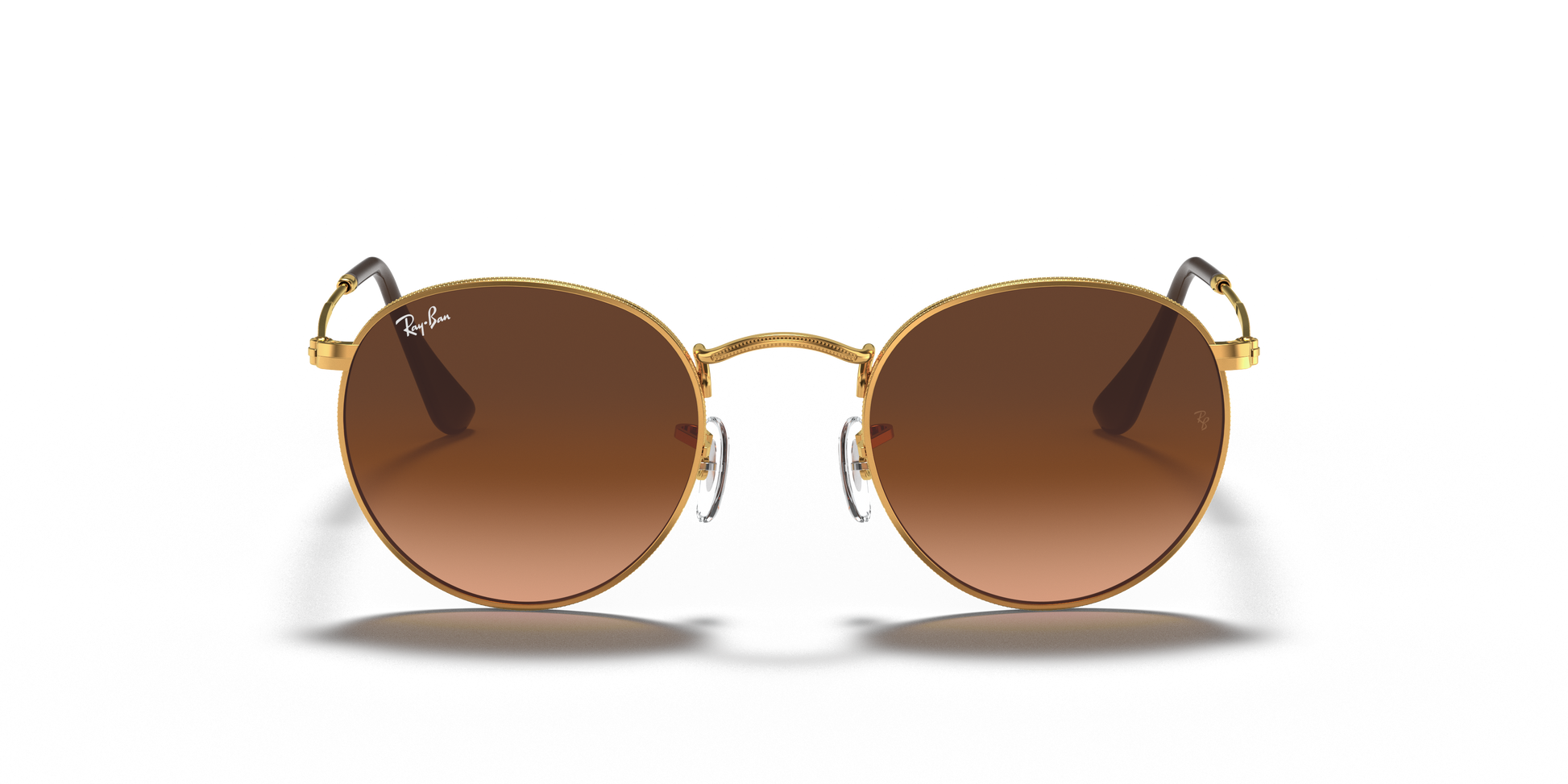 Ray-Ban ROUND METAL RB3447 9001A5