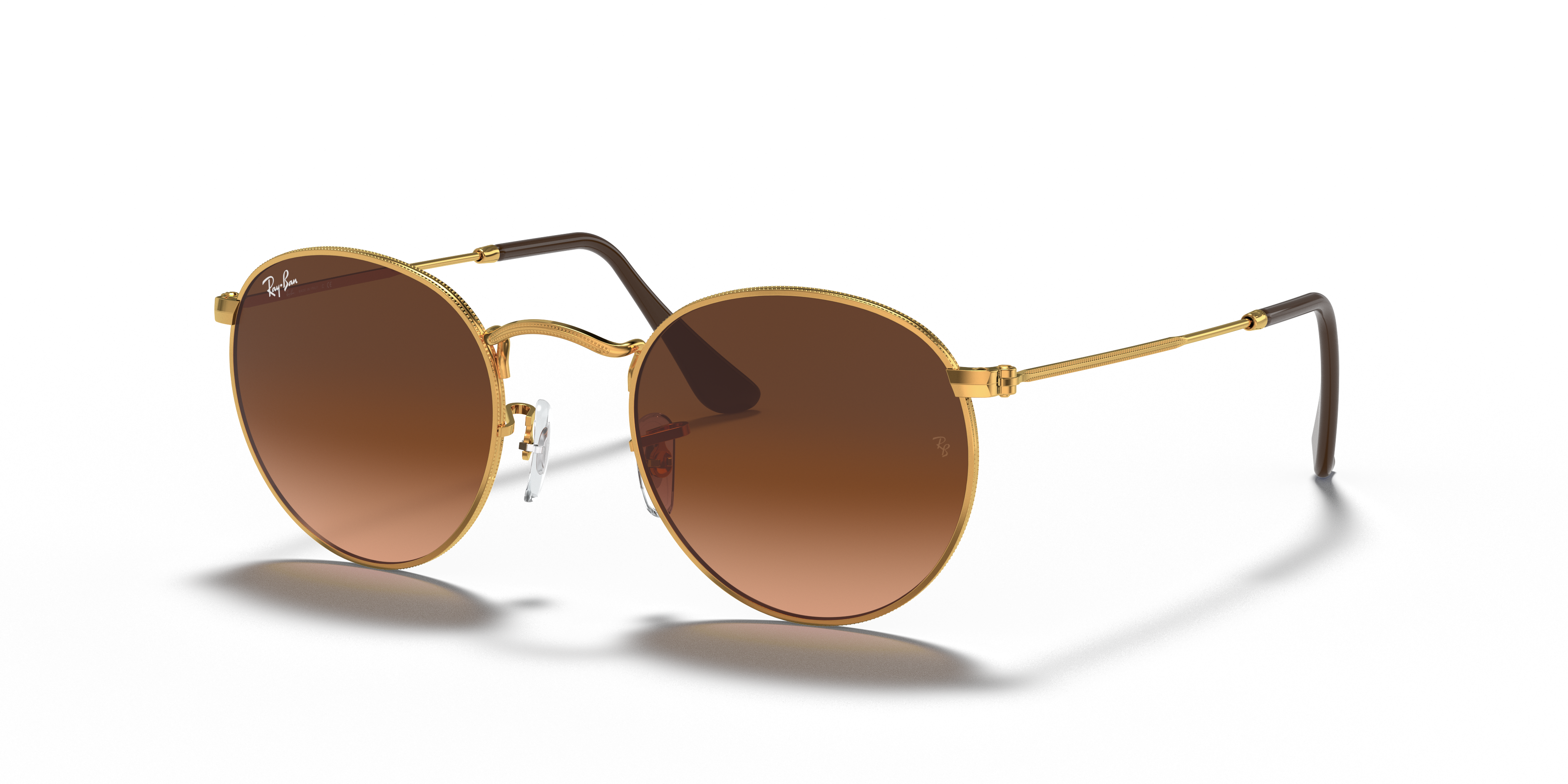 Ray-Ban ROUND METAL RB3447 9001A5