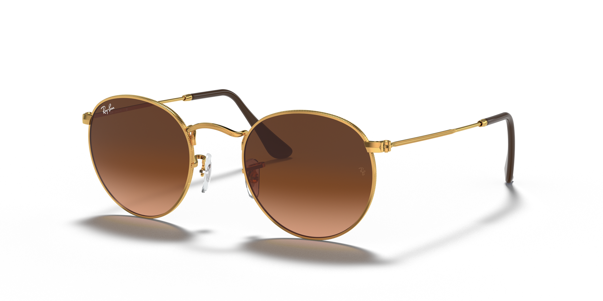 Ray-Ban ROUND METAL RB3447 9001A5