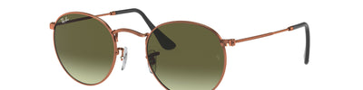 Ray-Ban ROUND METAL RB3447 9002A6