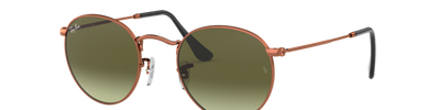 Ray-Ban ROUND METAL RB3447 9002A6