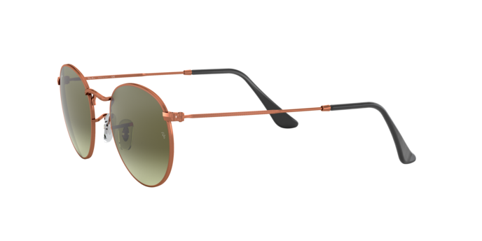 Ray-Ban ROUND METAL RB3447 9002A6