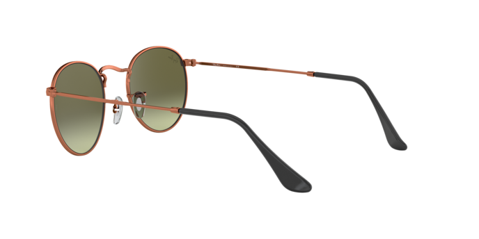 Ray-Ban ROUND METAL RB3447 9002A6