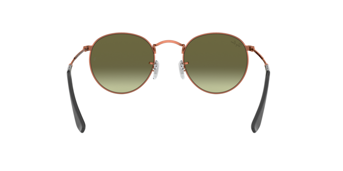 Ray-Ban ROUND METAL RB3447 9002A6