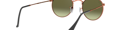 Ray-Ban ROUND METAL RB3447 9002A6