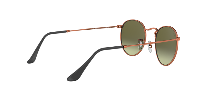 Ray-Ban ROUND METAL RB3447 9002A6