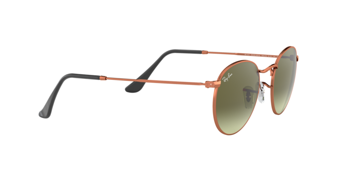 Ray-Ban ROUND METAL RB3447 9002A6